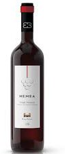 Athanasiou Winery Nemea Fysis Classic Cuvee Agiorgitiko 2021 750mL