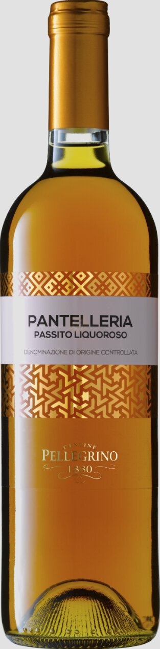 Pantelleria Passito Liquoroso 750ML