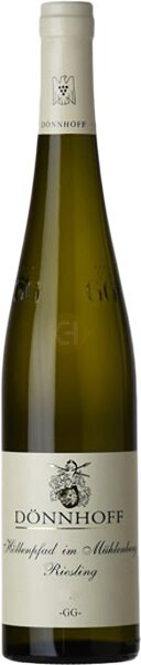 Hollenpfad im Muhlenberg Riesling Grosses Gewachs, Donnhoff - 2023 - 750ML