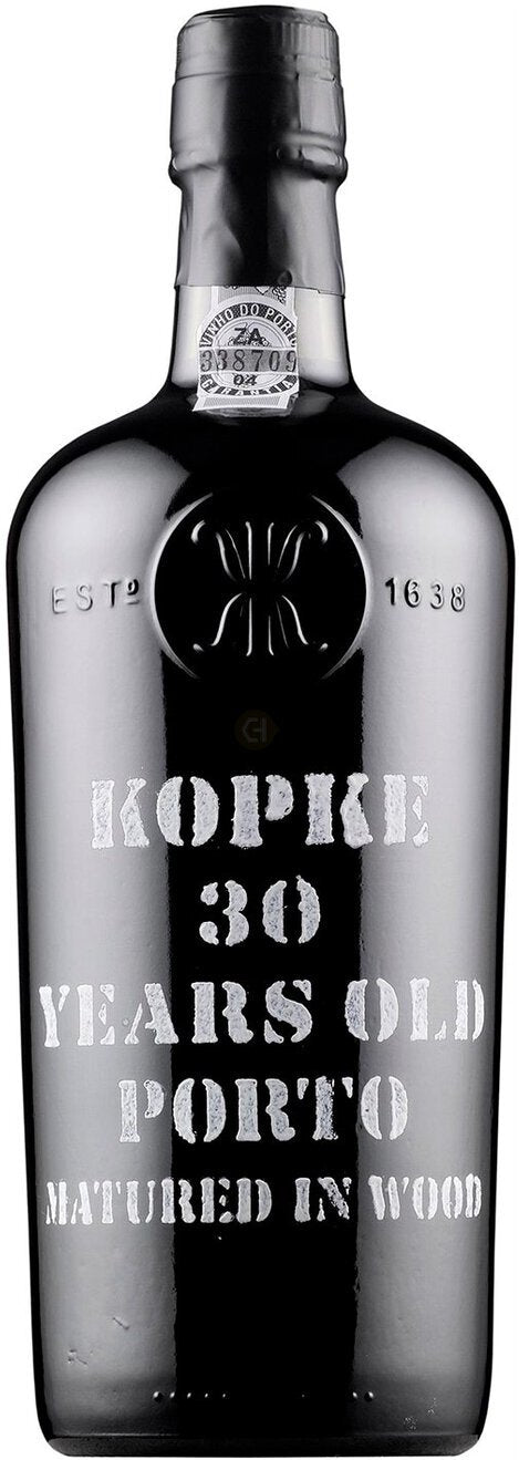 Port '30 Yr. Tawny', Kopke - NV - 750ML