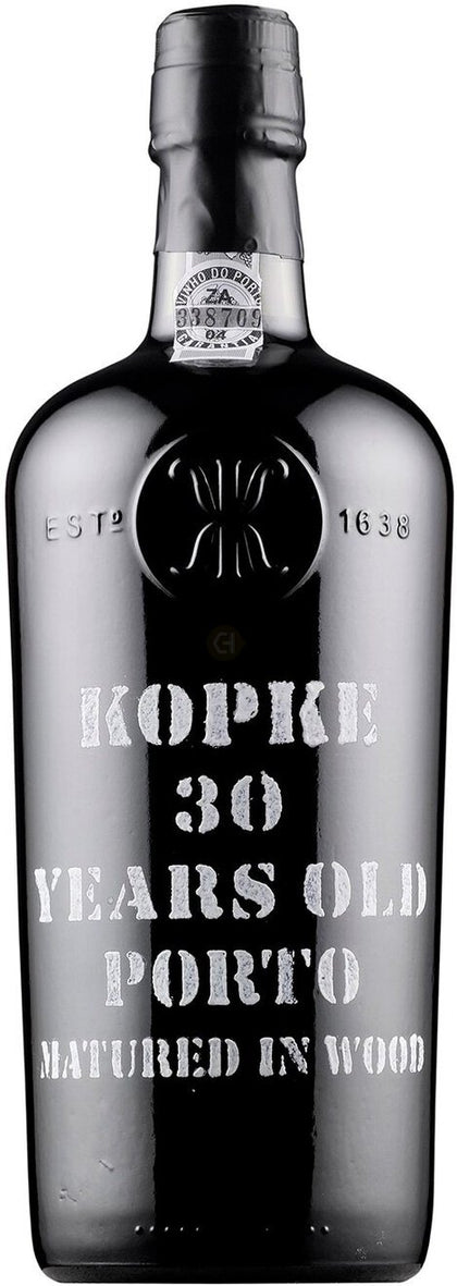 Port '30 Yr. Tawny', Kopke - NV - 750ML