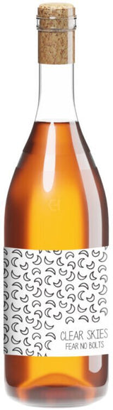 Kontozisis "Clear Skies Fear No Bolts" 2024 750ml