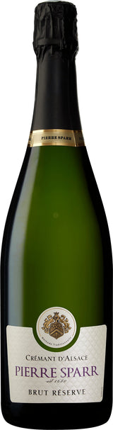 Pierre Sparr Brut Reserve 750ML