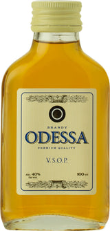 Odessa Brandy VSOP 100ml
