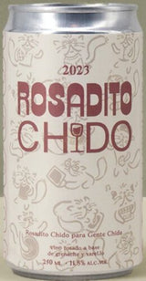 Glu-Glu Rosadito Mexican CAN 2023 355ml