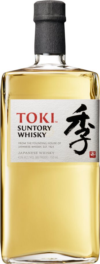 Suntory Toki Whisky 750ML