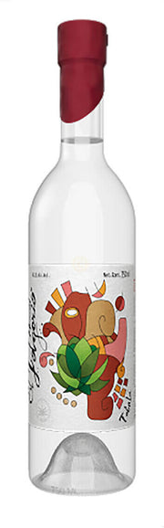 Mezcal, Tobala, 'Gregorio Martinez Jarquin', El Jolgorio - NV - 750ML