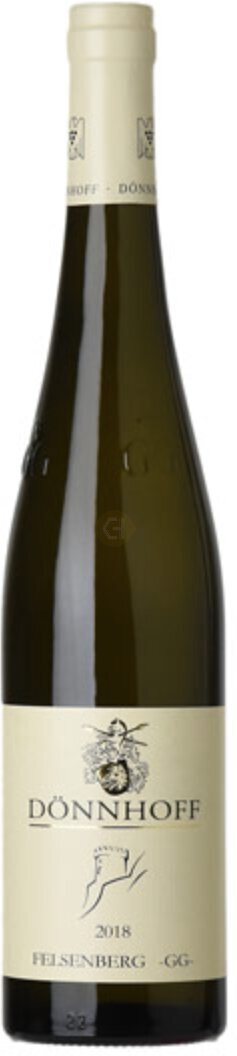 Felsenberg Riesling Grosses Gewachs [Felsenturmchen], Donnhoff - 2022 - 750ML