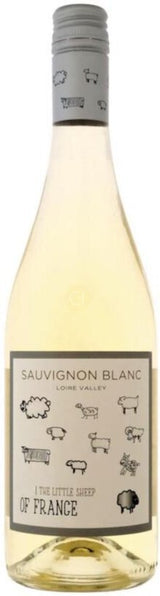 The Little Sheep Sauvignon Blanc 750ML