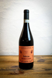 Valtellina Superiore Riserva Inferno 'Sesto Canto', ARPEPE - 2016 - 750ML