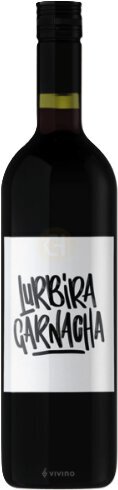 Lurbira Garnacha 750ML