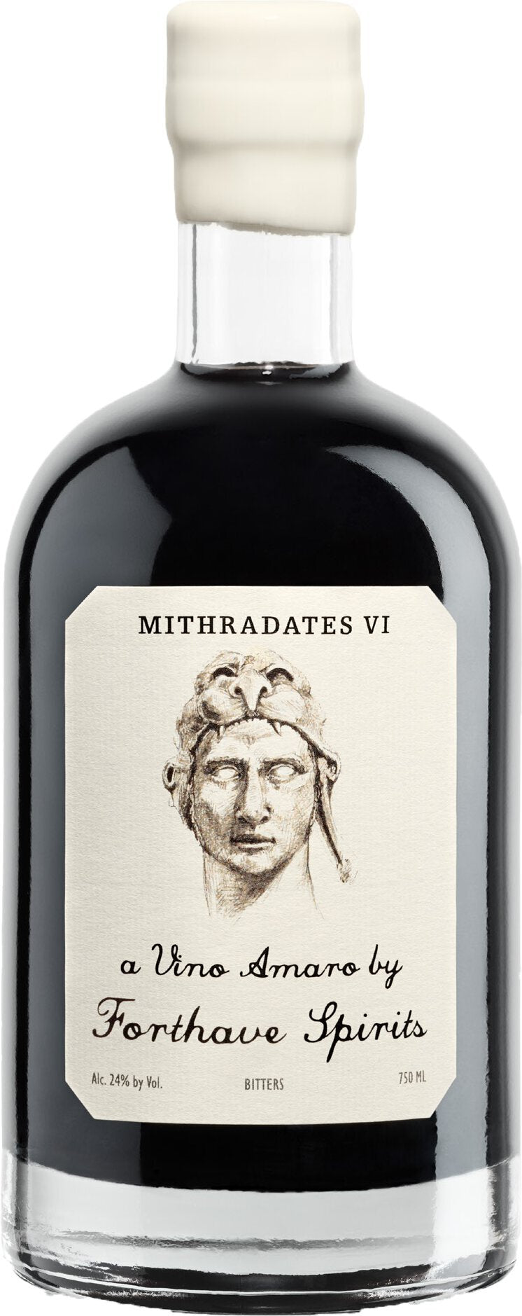 Forthave Spirits "Mithradates" 750ML