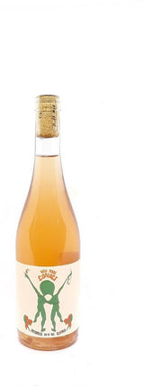 Cellar Sanroma "We've Made Contact" Orange Wine 750ML