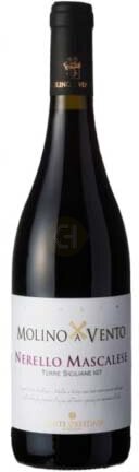 Molino A Vento Nerello Mascalese Organic 750ML