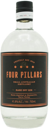 Four Pillars Rare Dry Gin 750ML