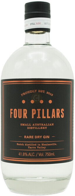 Four Pillars Rare Dry Gin 750ML