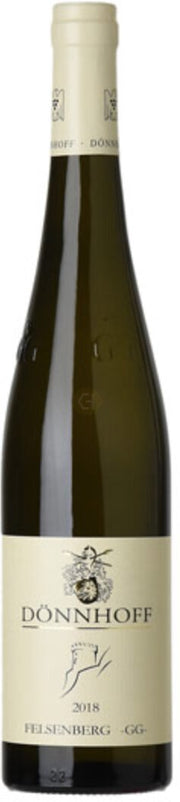 Felsenberg Riesling Grosses Gewachs [Felsenturmchen], Donnhoff - 2023 - 750ML