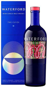 Waterford Whisky The Cuvee Irish Single Malt