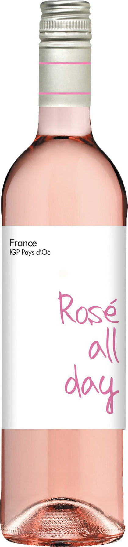 Rose All Day