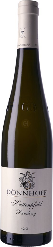 Krotenpfuhl Riesling Grosses Gewachs, Donnhoff - 2024 - 750ML