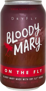 Dry Fly Bloody Mary CAN