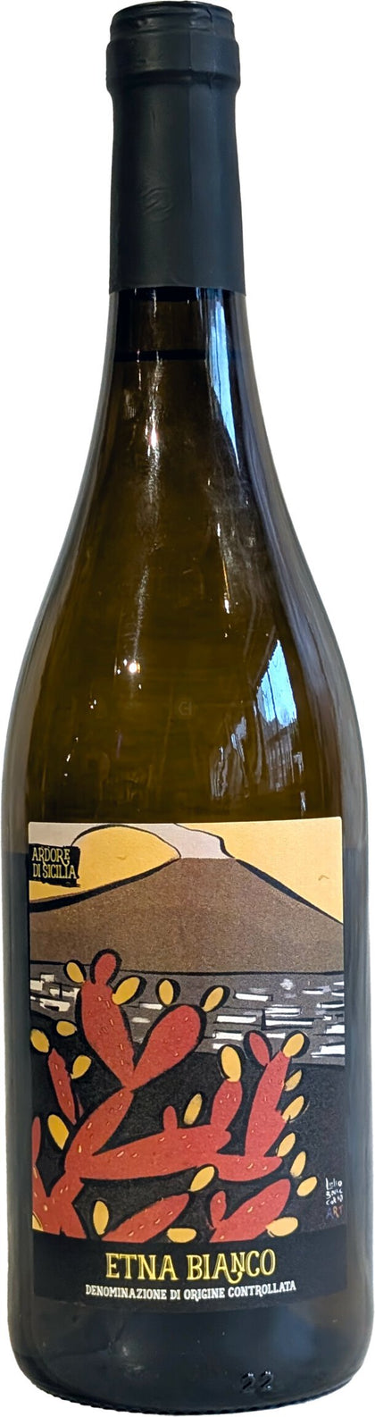 Ardore de Sicilia Etna White 750