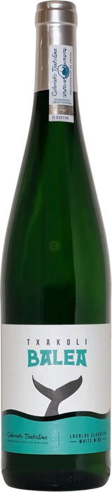 Balea Txakoli 2024 750ML
