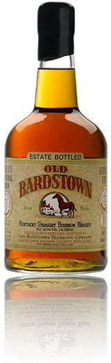 Old Bardstown Estate Kentucky Bourbon 750ML