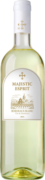 Majestic Espirit Bordeaux Blanc 750ML