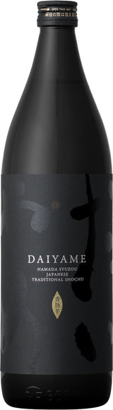 Daiyme Sweet Potato Shochu 900ML