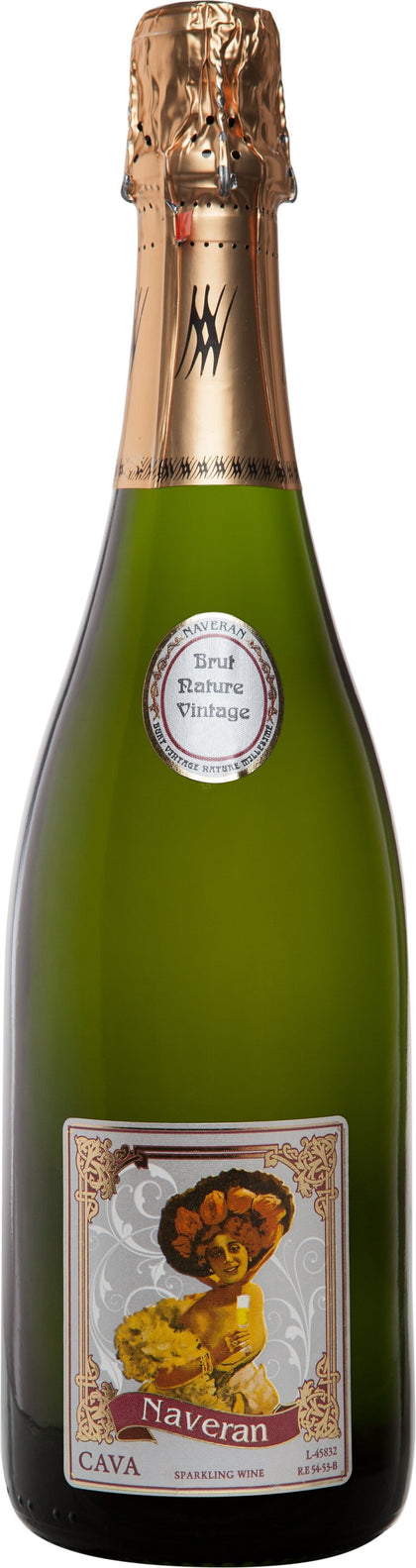 Naveran Cava 750ML