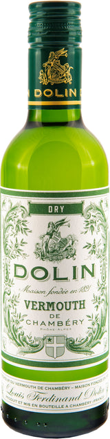 Dolin Vermouth Dry 375mL