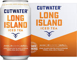 Cutwater Long Island Iced Tea 355ML