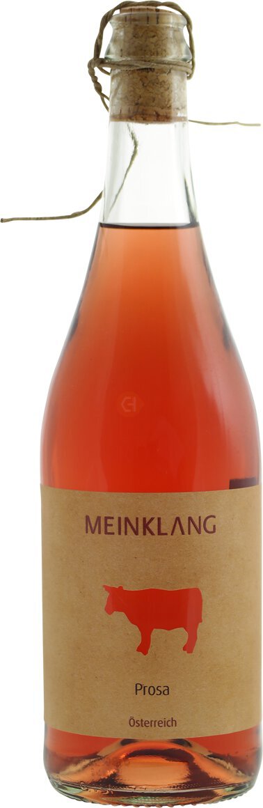 Meinklang Prosa Osterreich Sparkling Rose 750ML