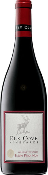 Elk Cove Pinot Noir Willamette Valley 750ML