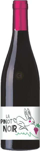 Chateau Coujan La Pinot Noir 750ML