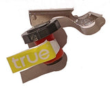 Lockdown Flip Top Bottle Stopper