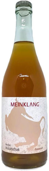 Meinklang Osterreich Orange 750ML