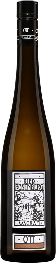 Gruner Veltliner Ried Rosenberg Erste Lage, Ott - 2023 - 750ML