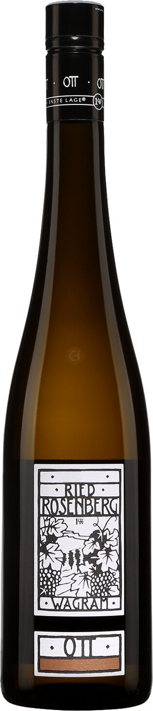 Gruner Veltliner Ried Rosenberg Erste Lage, Ott - 2023 - 750ML