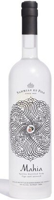 Mahia Fig Brandy 40% ABV 750ML