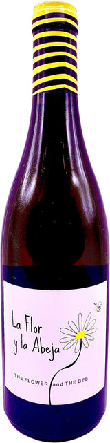 Gomariz  La Flor Y La Abeja Treixadura 750ML (Flower)