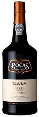 Pocas Junior Porto Tawny 750ML