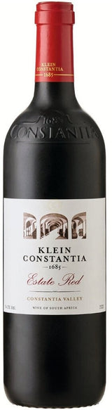 Klein Constantia Estate Red 750ML