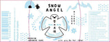 Nigori Sake "Snow Angel" Yuki no Tenshi 720ML