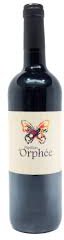 Stephane Luca Papillon d'Orphee 2023 750ml