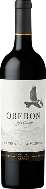 Oberon Napa County Cabernet 2023 750ML