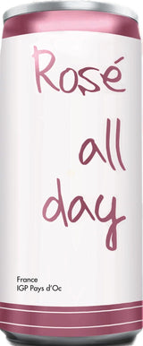 Rosé All Day 250ML