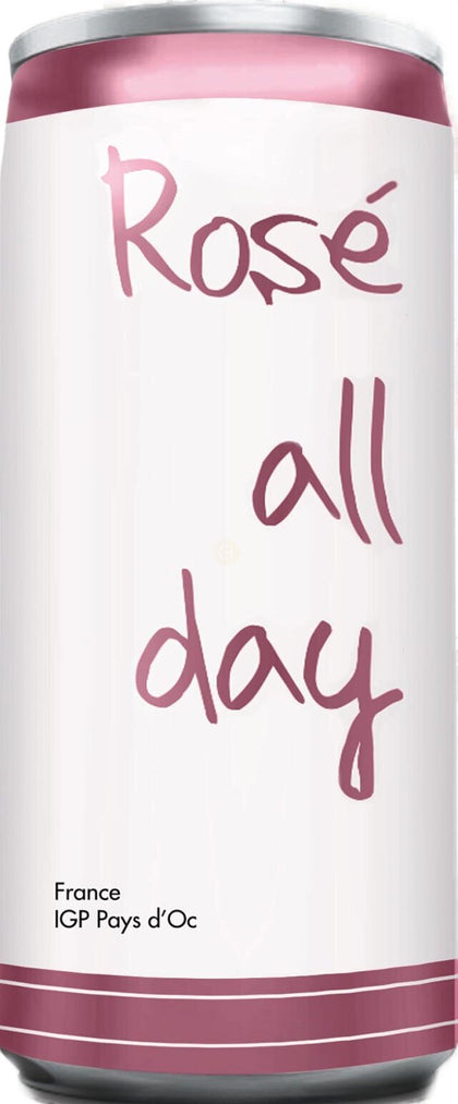 Rosé All Day 250ML