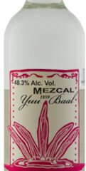 YUU BAAL JOVEN ESPADIN MEZCAL 96 PF - 750ML - NV